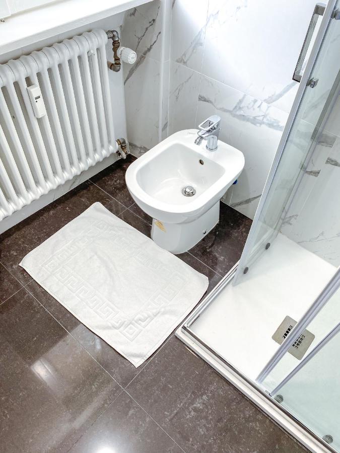 B&B Stella Rovereto  Exterior foto
